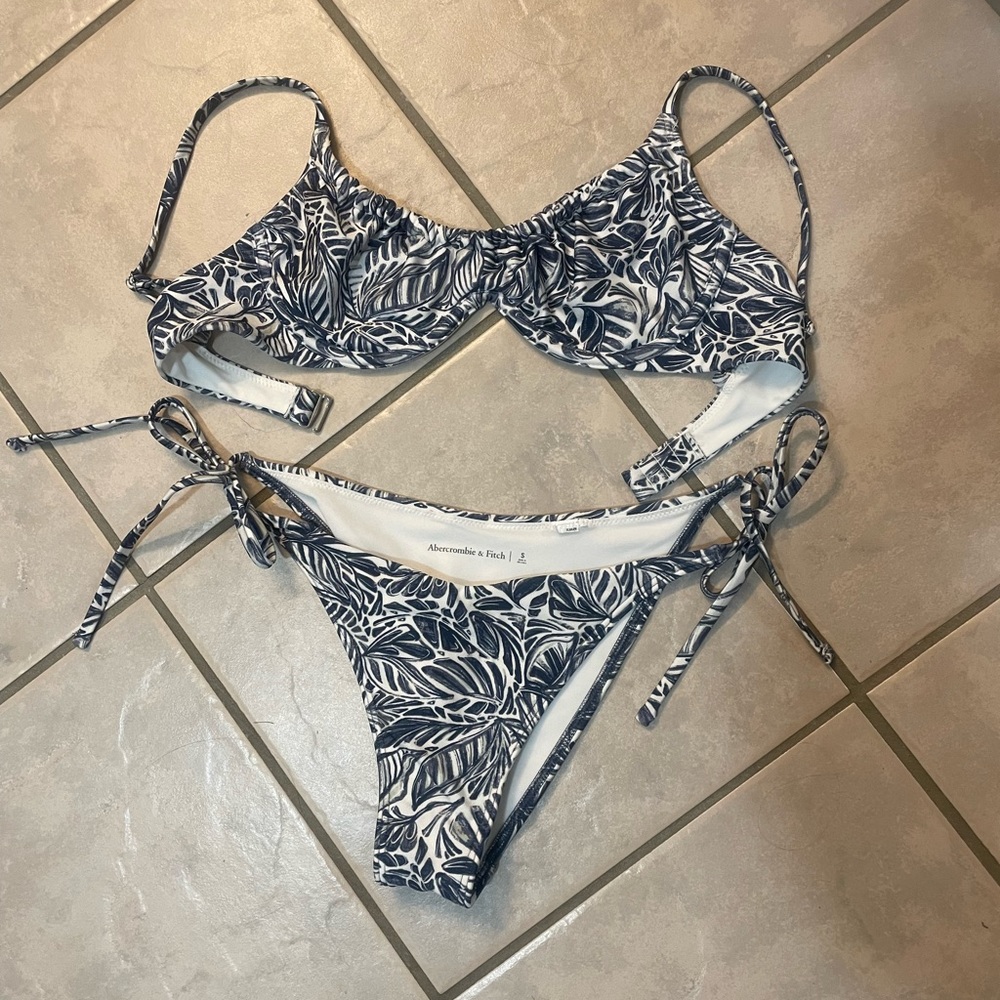 Abercrombie and Fitch Bikini